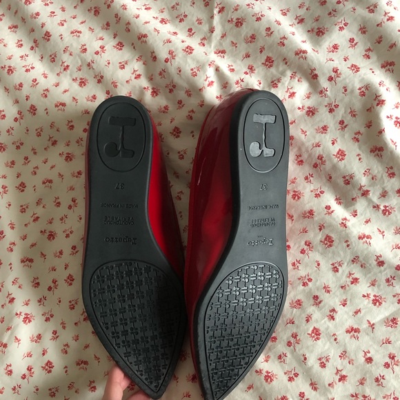 Repetto flats - Picture 3 of 8